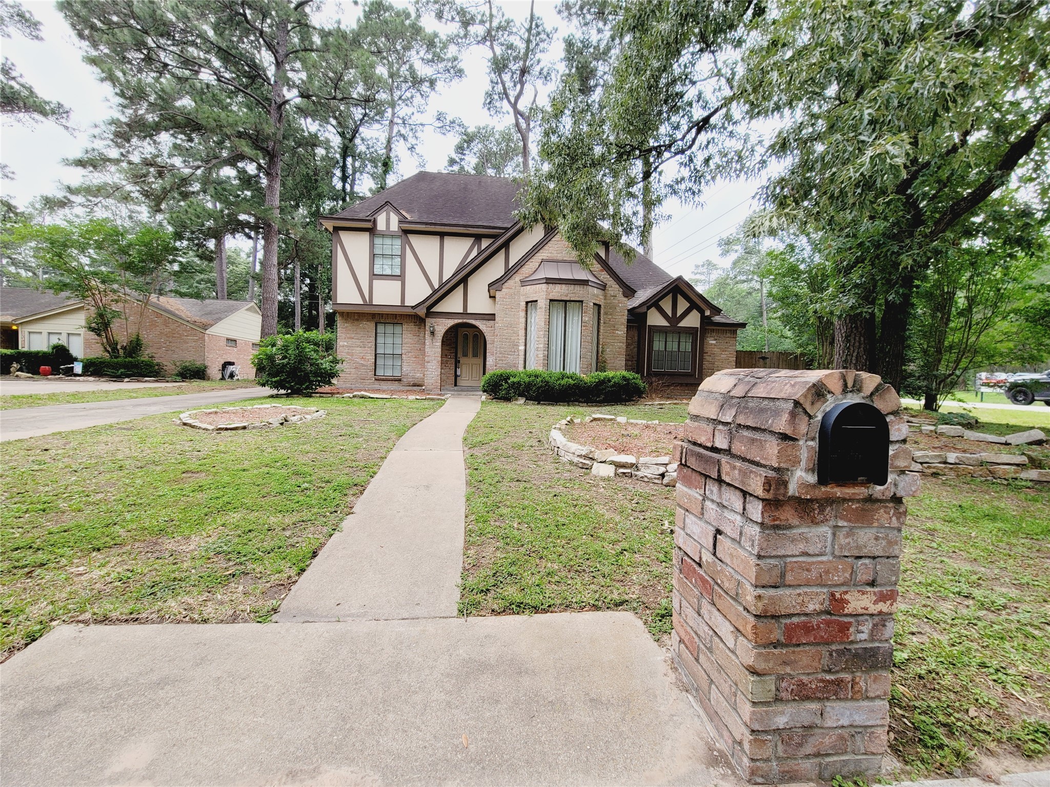 12315 Christy Mill Court Houston TX 77070