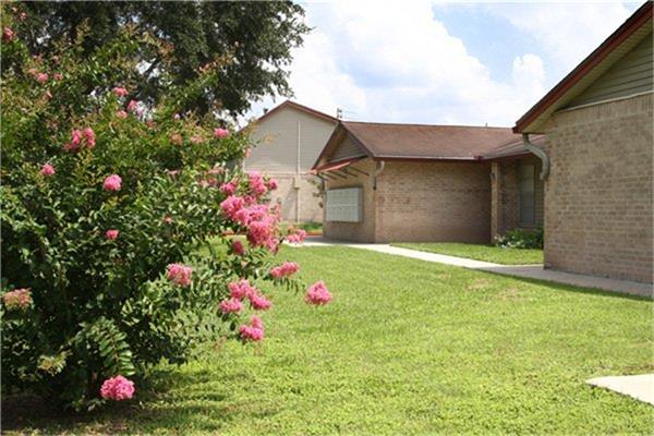 1301 S Tyler Street 50 Beeville TX 78102