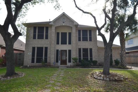 8815 Barron Wood Circle Houston TX 77083