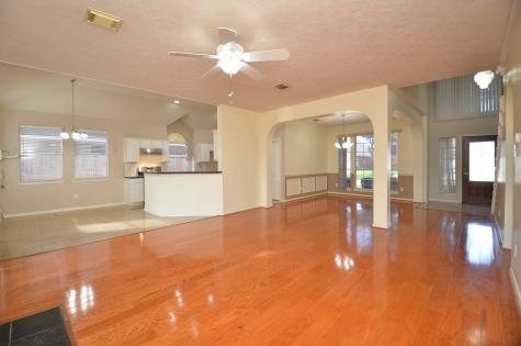 8815 Barron Wood Circle Houston TX 77083