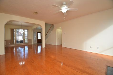 8815 Barron Wood Circle Houston TX 77083