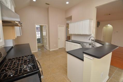 8815 Barron Wood Circle Houston TX 77083