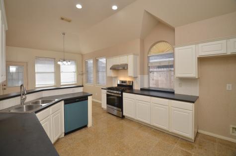 8815 Barron Wood Circle Houston TX 77083