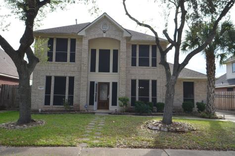 8815 Barron Wood Circle Houston TX 77083