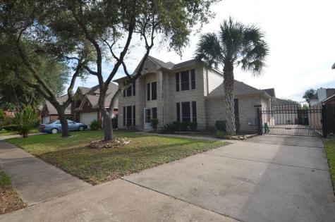 8815 Barron Wood Circle Houston TX 77083