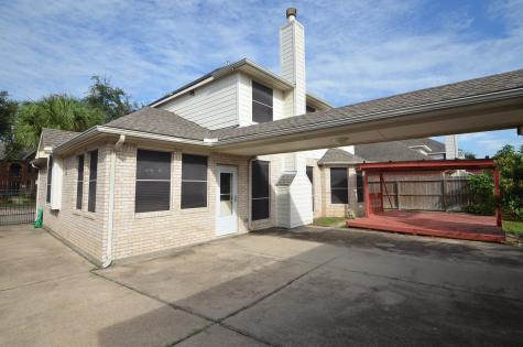 8815 Barron Wood Circle Houston TX 77083