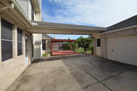 8815 Barron Wood Circle Houston TX 77083