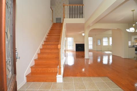 8815 Barron Wood Circle Houston TX 77083