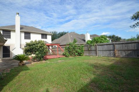 8815 Barron Wood Circle Houston TX 77083