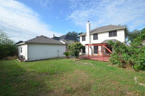 8815 Barron Wood Circle Houston TX 77083