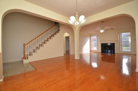 8815 Barron Wood Circle Houston TX 77083