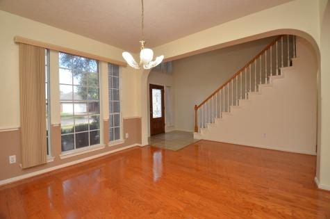 8815 Barron Wood Circle Houston TX 77083