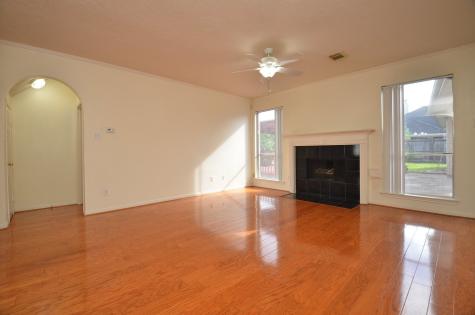 8815 Barron Wood Circle Houston TX 77083
