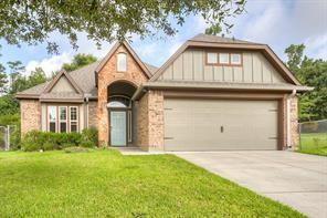 3708 Daisy Lane Huntsville TX 77340