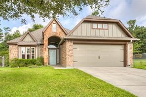 3708 Daisy Lane Huntsville TX 77340