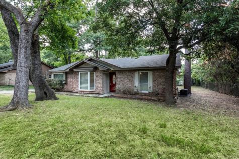 24326 Pine Canyon Drive Spring TX 77380