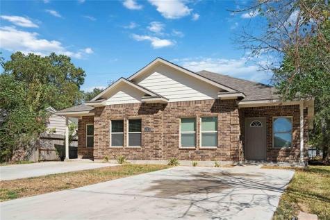 5105 Southwind Street B Houston TX 77033