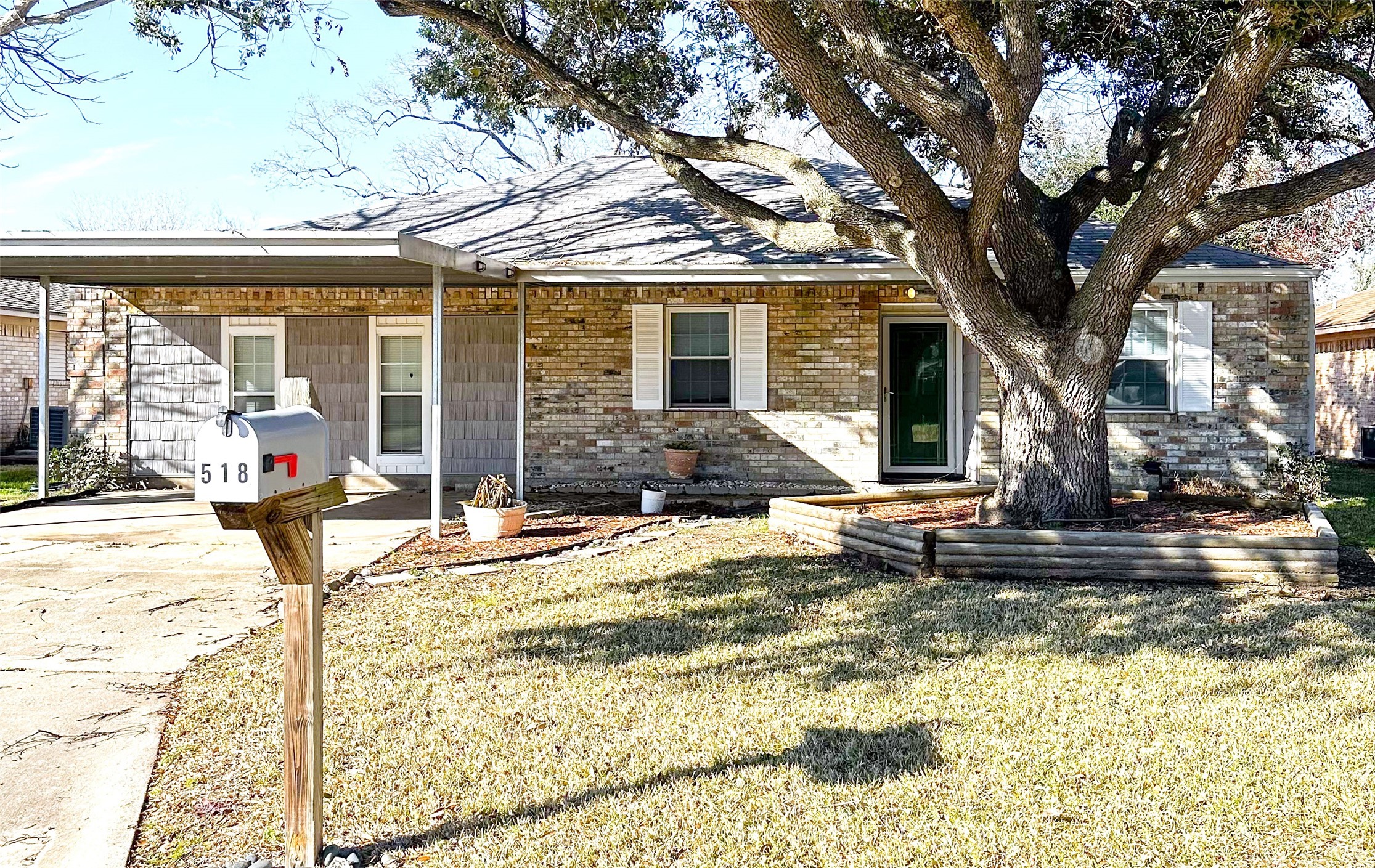 518 27th Avenue N Texas City TX 77590