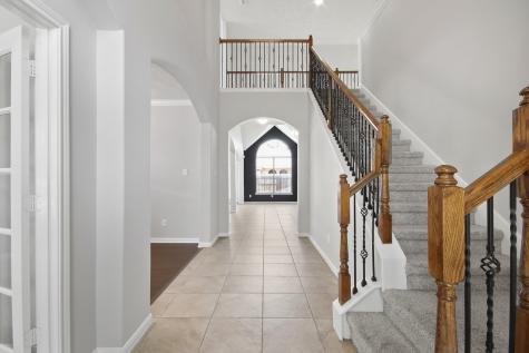 19534 Country Canyon Drive Spring TX 77388