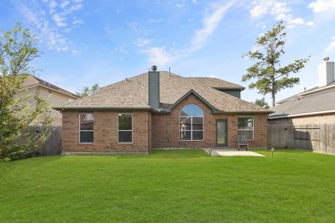 19534 Country Canyon Drive Spring TX 77388
