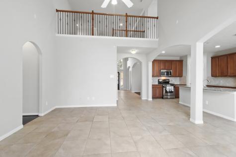 19534 Country Canyon Drive Spring TX 77388