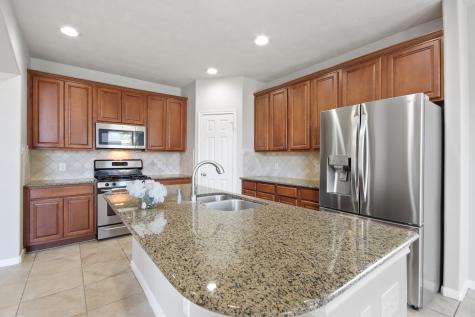 19534 Country Canyon Drive Spring TX 77388