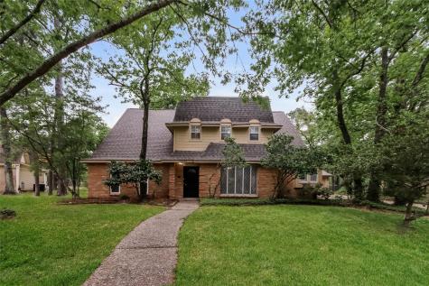 20407 Woodsong Court Humble TX 77346