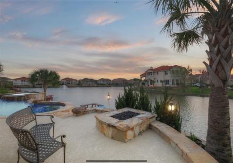 18422 Windsor Lakes Drive Houston TX 77094