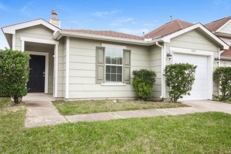 3559 Fuller Bluff Drive Spring TX 77386