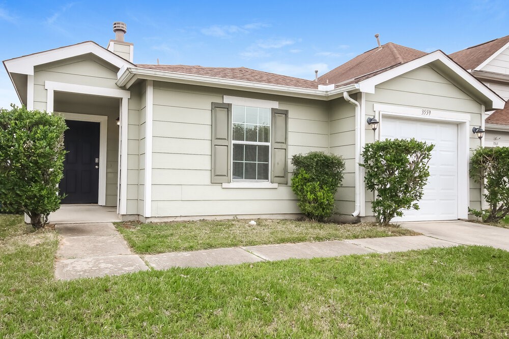 3559 Fuller Bluff Drive Spring TX 77386