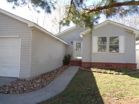 20931 Sweet Blossom Lane Tomball TX 77375