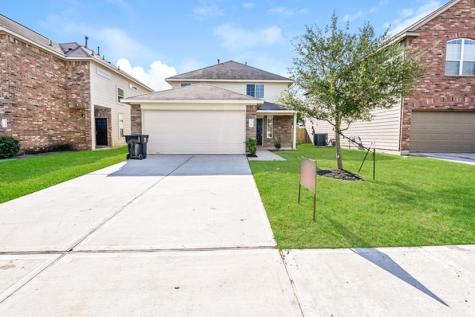 13218 Ingram Gap Lane Houston TX 77048