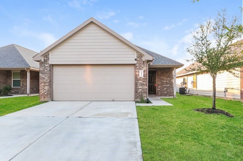 2533 N Lina Court Conroe TX 77301