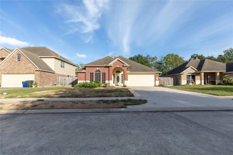 434 Magnolia Blossom League City TX 77573