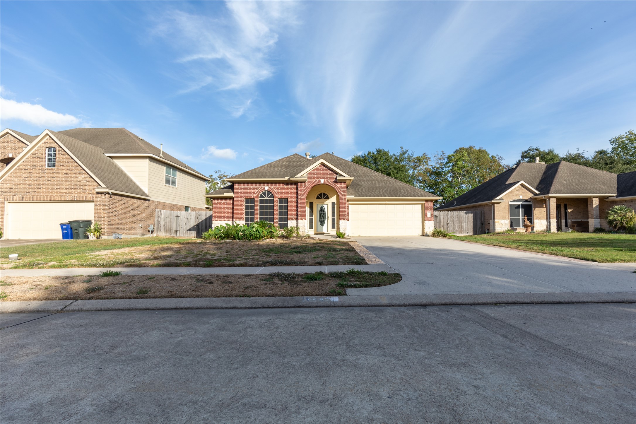 434 Magnolia Blossom League City TX 77573