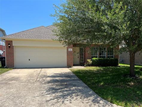 38210 E Sulphur Creek Drive Magnolia TX 77355