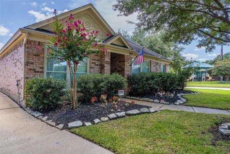 4902 Lake Catherine Court Richmond TX 77407