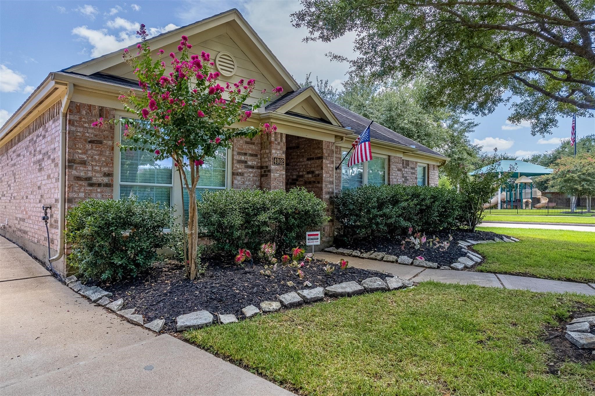 4902 Lake Catherine Court Richmond TX 77407