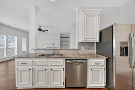 4902 Lake Catherine Court Richmond TX 77407