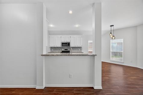 4902 Lake Catherine Court Richmond TX 77407