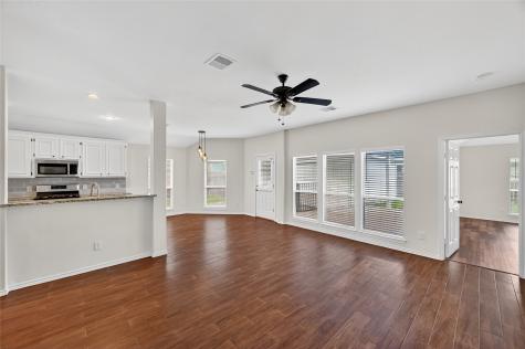 4902 Lake Catherine Court Richmond TX 77407