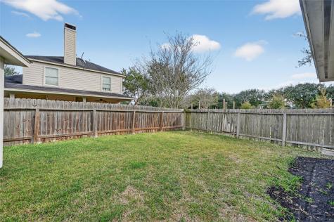 4902 Lake Catherine Court Richmond TX 77407