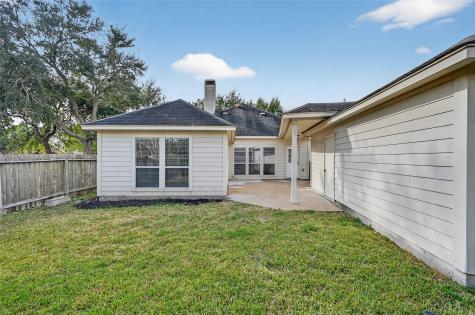 4902 Lake Catherine Court Richmond TX 77407