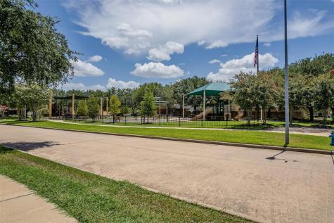 4902 Lake Catherine Court Richmond TX 77407