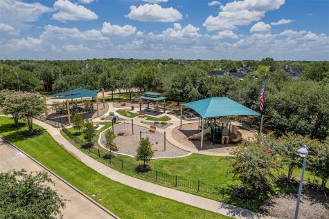 4902 Lake Catherine Court Richmond TX 77407
