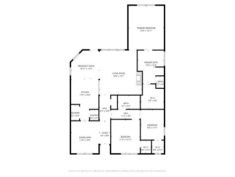 4902 Lake Catherine Court Richmond TX 77407