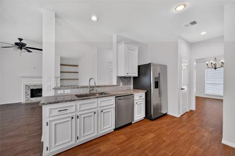 4902 Lake Catherine Court Richmond TX 77407