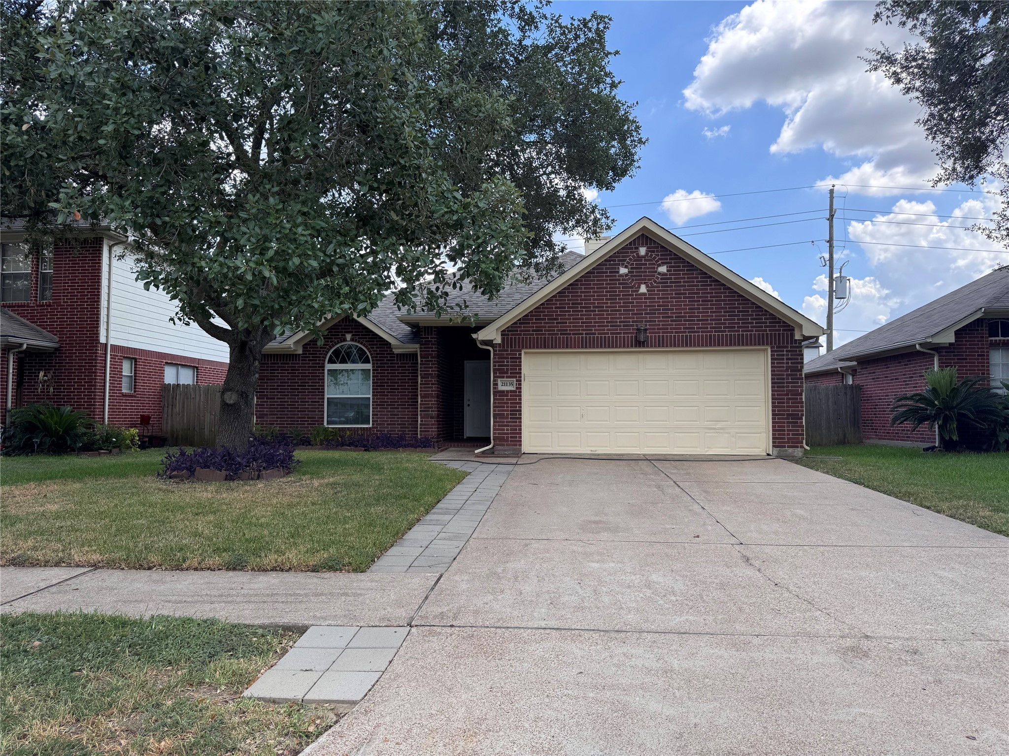 21135 Woodland Green Drive Katy TX 77449
