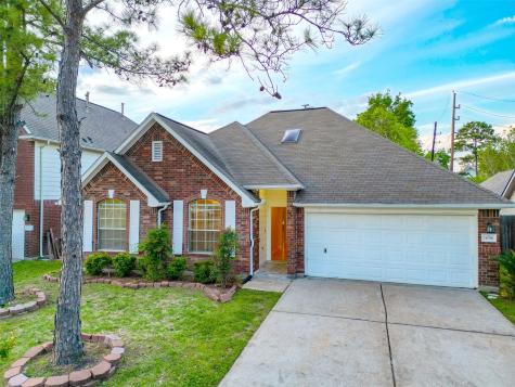 14918 Appaloosa Avenue Houston TX 77084