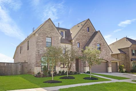 1619 Spinel Stone Court Richmond TX 77469